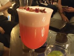 -LONG BAR 廊吧(外滩华尔道夫酒店)