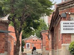 -晋江五店市传统文化旅游区