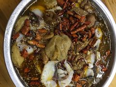 -黑皮酸菜鱼(三山街店)