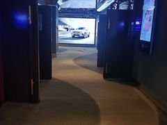 -AMG海上明珠影城(上海环球港RealDCinema店)