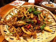 -云海肴·云南小炒·汽锅鸡(天津国金汇店)