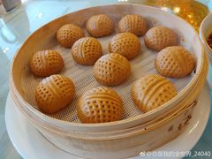 核桃花生包-大蓉和(双楠店)