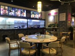 大堂-美点双辉(东方汇店)