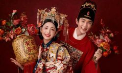 -今生有约婚纱摄影店(景德路店)