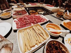 -海底捞火锅(吴中路店)