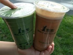 -1点点(银座和谐广场店)