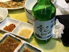 -牛信亭韩国料理·炭火烤肉(紫藤路店)