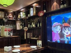 -鸟鹏烧鸟居酒屋(熙龙湾店)