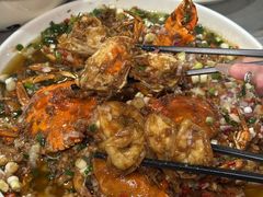 -辣螃铠盆盆蟹大排档(总店)