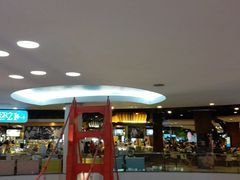 -Pier 21 (Terminal 21 Asok)