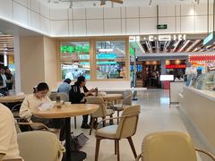-东园小馆·早茶·淮扬小炒(三盛广场店)