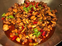 -星伦多自助料理·涮烤一体(虹悦城店)