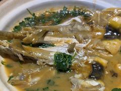 -永安鱼庄·镇江菜(丁卯店)