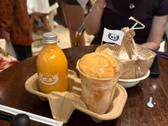 -婉泰·特色小吃·舂鸡脚(告庄二店)