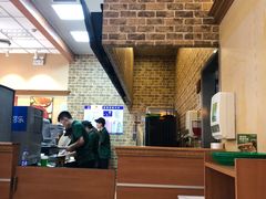 -赛百味SUBWAY(家佳源店)