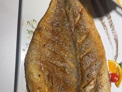 -赶海部落海鲜城(海阳路店)