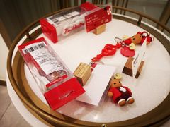 -Tims天好咖啡·贝果(东方广场店)