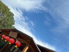-广州市帽峰山景区