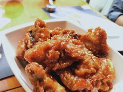 -Pelicana百利家炸鸡(江南西名店城店)