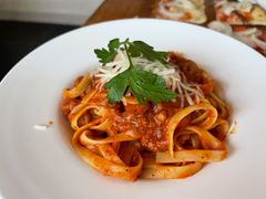 肉酱意面-EATALIA意塔利意式餐厅(鼓楼店)