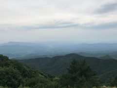 -道须沟旅游风景区