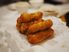 -翠亭酒家(山西南路店)