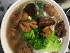 -珍珍小食店(西华路店)