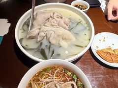 -双流老字号董蹄花(机场南四路店)