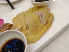 -百乐门喜宴(海珠广场华厦店)