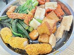-瑞安第一泡·后街泡泡(虹桥后街店)