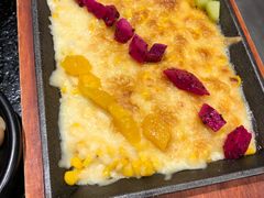 -九田家黑牛烤肉料理(中北镇店)