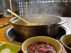-芭缇沁园椰子鸡(中航紫金新天地店)