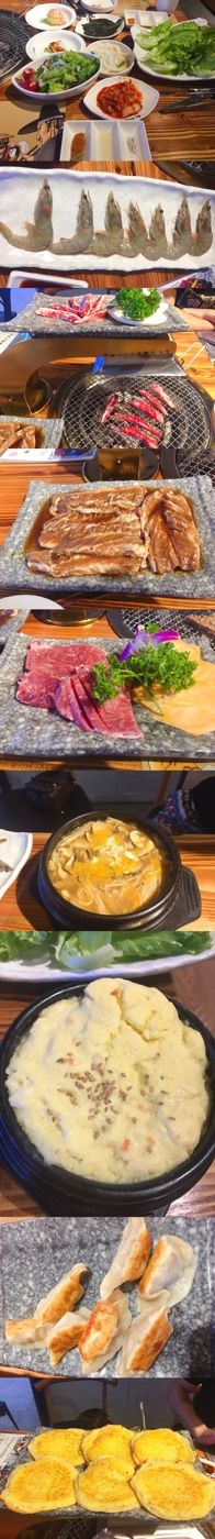 -万兴佳烤肉·长白山老味道(宏泰广场店)