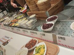 -乡村基·川味现炒大王(熙悦天街店)