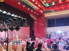 -南京钟山宾馆(江苏省会议中心)