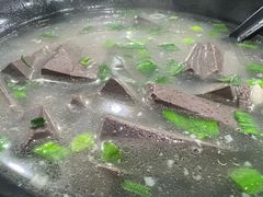-小辫子羊肉面馆(周东店)