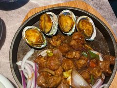 -香港食盈碗仔翅(清远总店)