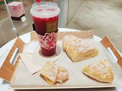 -奈雪的茶(国金中心店)