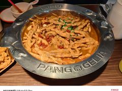 -胖哥俩肉蟹煲(梅溪步步高店)