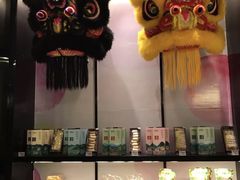 -西酒时光(恒福店)