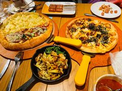 -乐凯撒披萨(蛇口花园城店)