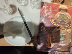 -小吊梨汤·北京菜·烤鸭(清河万象汇店)