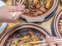 -醉壹号海鲜大排档·老厦门特色菜(厦门美食地标店)