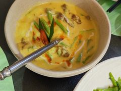 -帕蓝·暹罗料理(大学路店)
