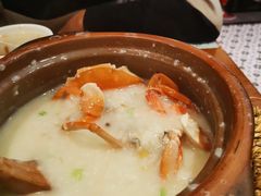-南拳十三姨·潮汕砂锅粥(世纪金源店)