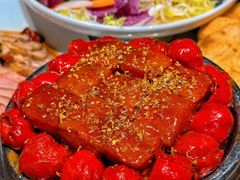 -味鼎长安·地道陕菜(凤城一路店)