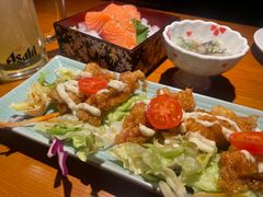 南蛮炸鸡块-有喜屋·深夜食堂(北京西路店)