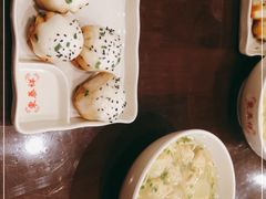 -东泰祥生煎馆(陕西南路店)