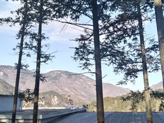 -大别山南武当滑雪场