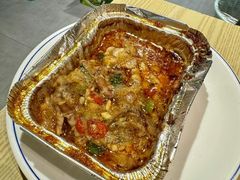 -天天烧烤(顾庄店)